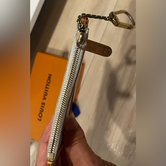 Louis Vuitton Murakami Key Cles Wallet - Picture 8 of 15